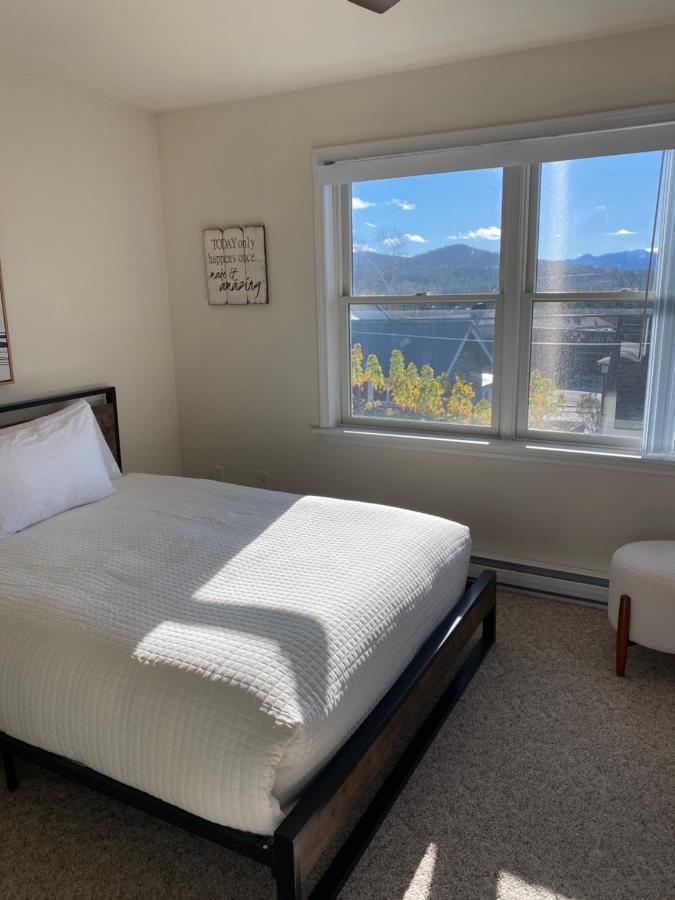 Central Lake Placid Mountain Views Dış mekan fotoğraf